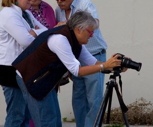 Praktiese Fotografie